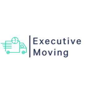 Executive Moving LOGO