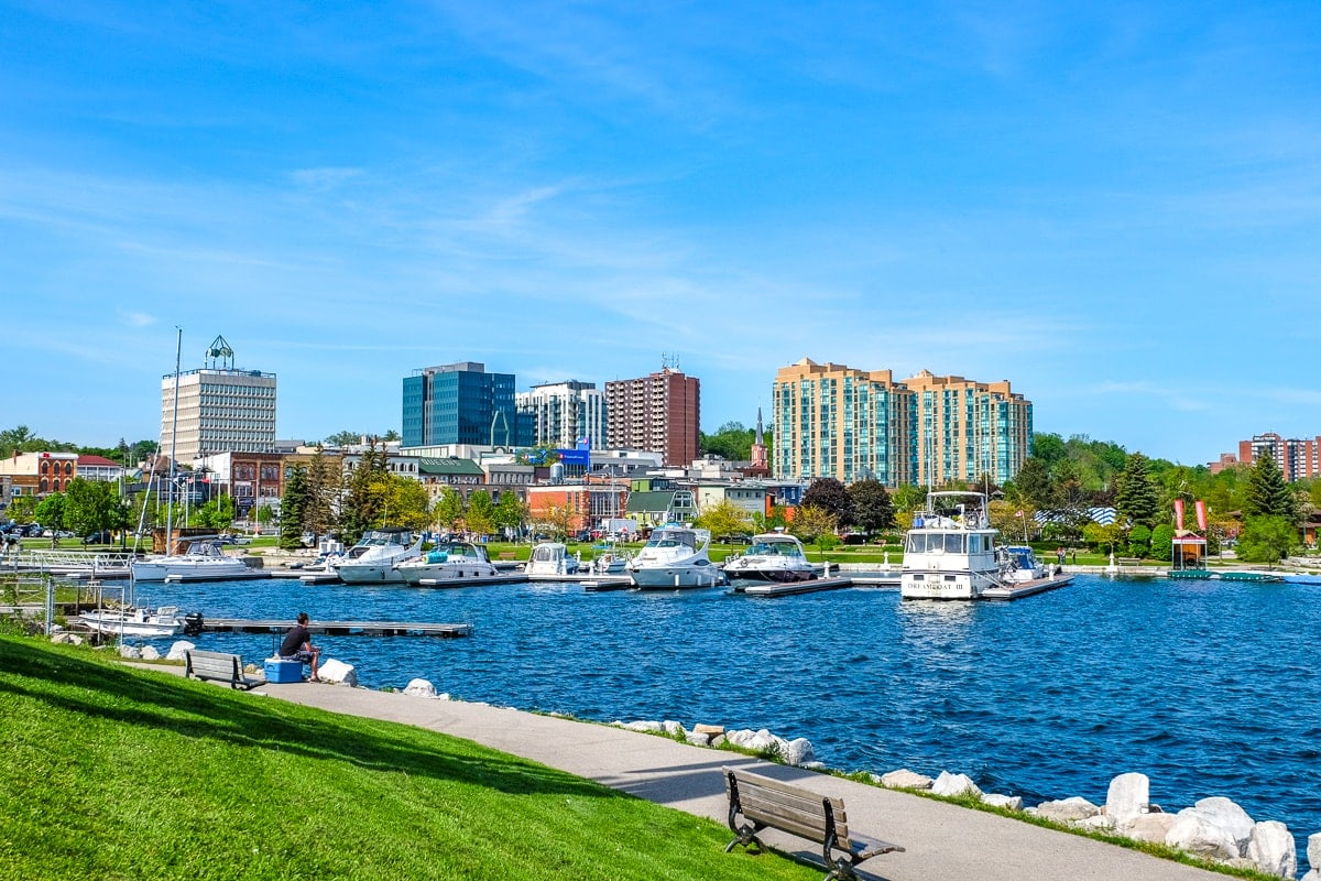 3 best moving companies in Barrie