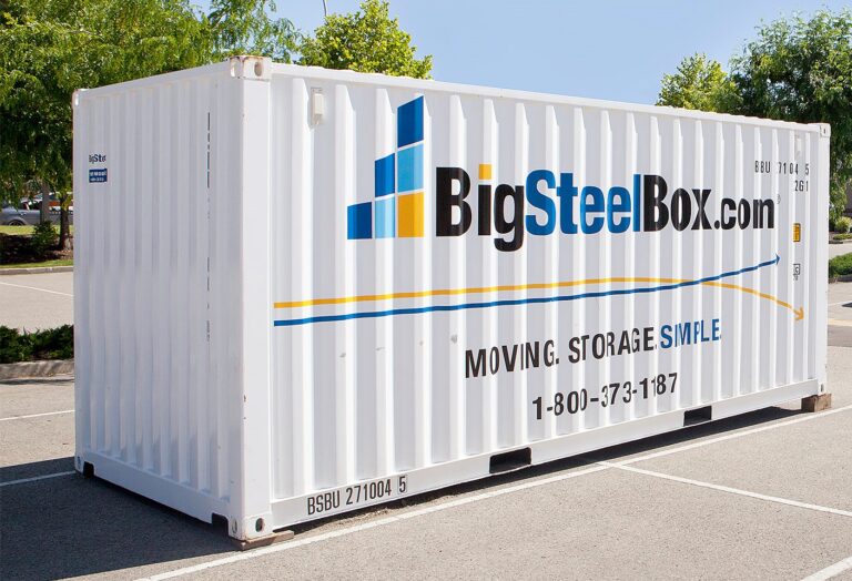 BigSteelBox