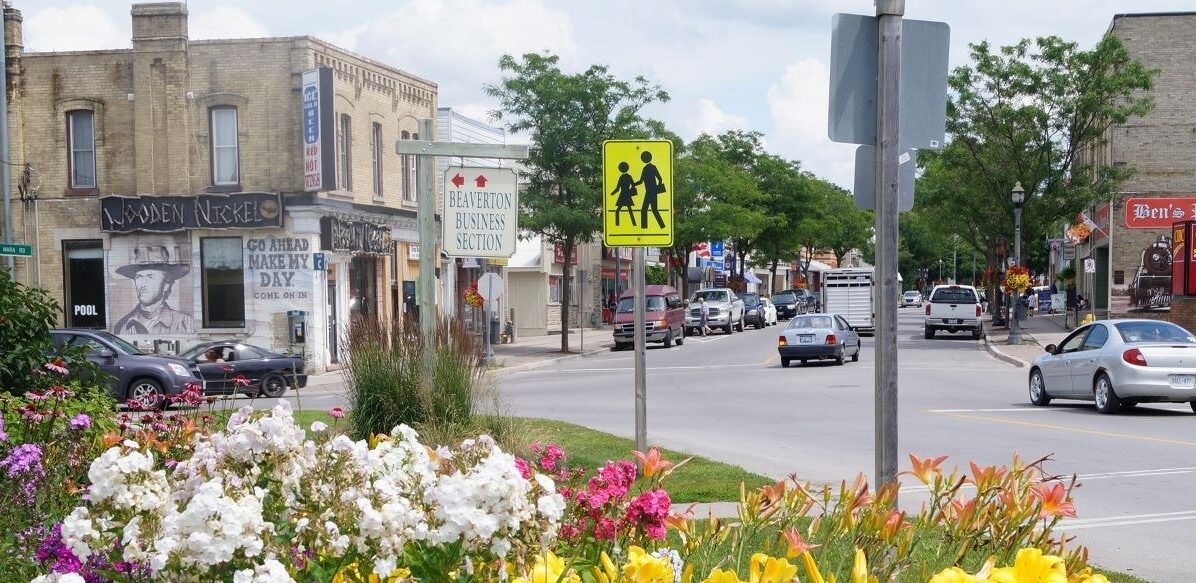 3 best moving companies in Brock