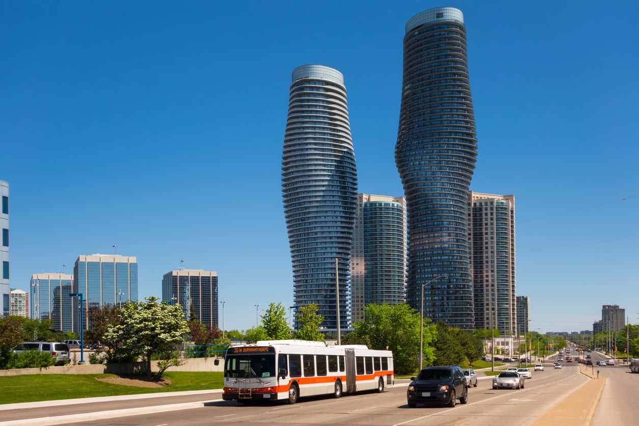 3 best moving companies in Mississauga
