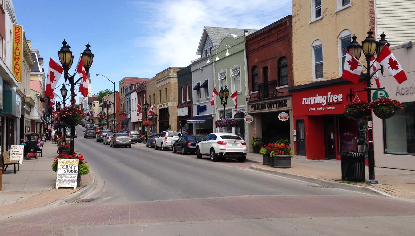 3 best moving companies in Newmarket
