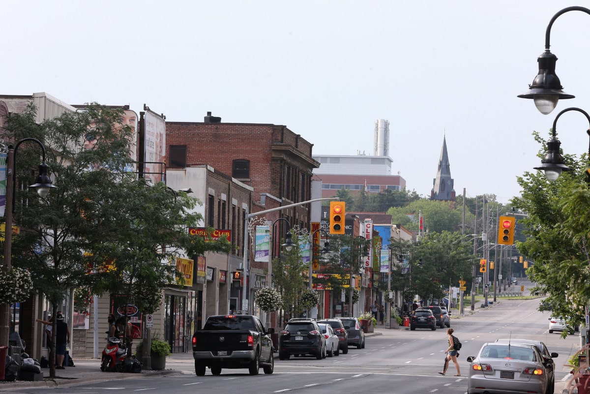 3 best moving companies in Oshawa