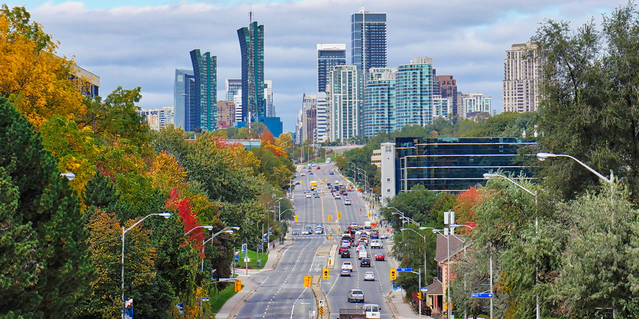 3 best moving companies in North York
