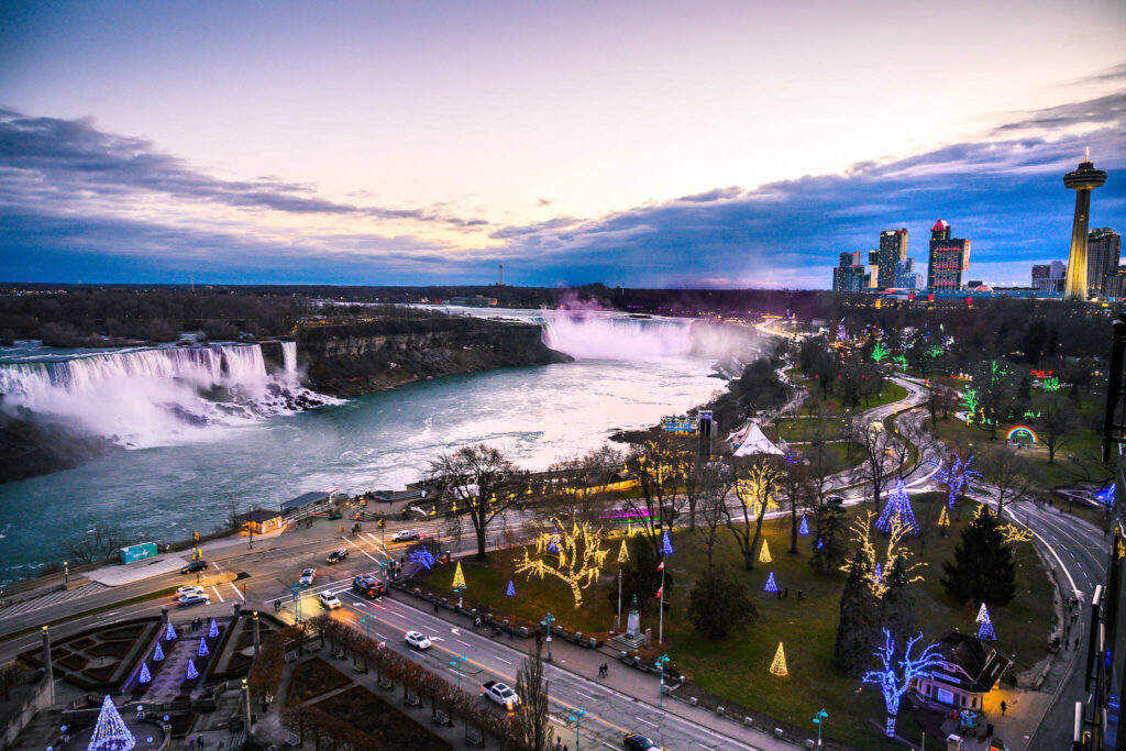 3 best moving companies in Niagara Falls