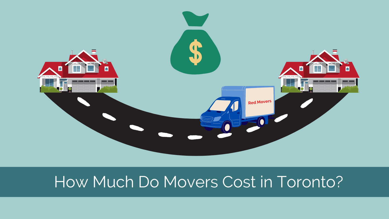 How Much Do Movers Cost in Toronto