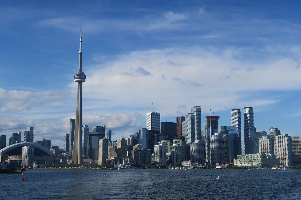 Toronto best movers