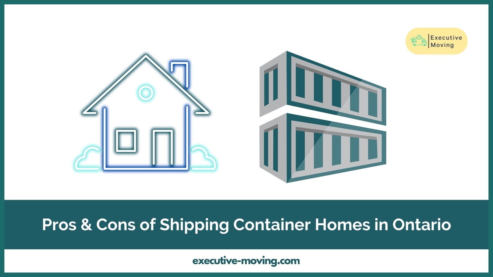 Container Home Pros and Cons