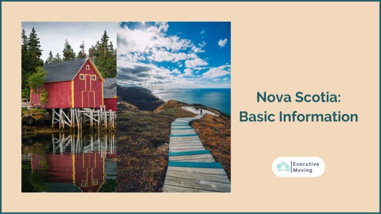 Nova Scotia