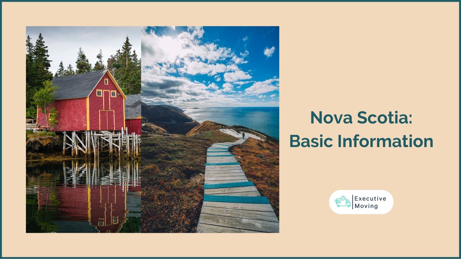 How To Move To Nova Scotia: Nova Scotia Nominate Program – CLIDM