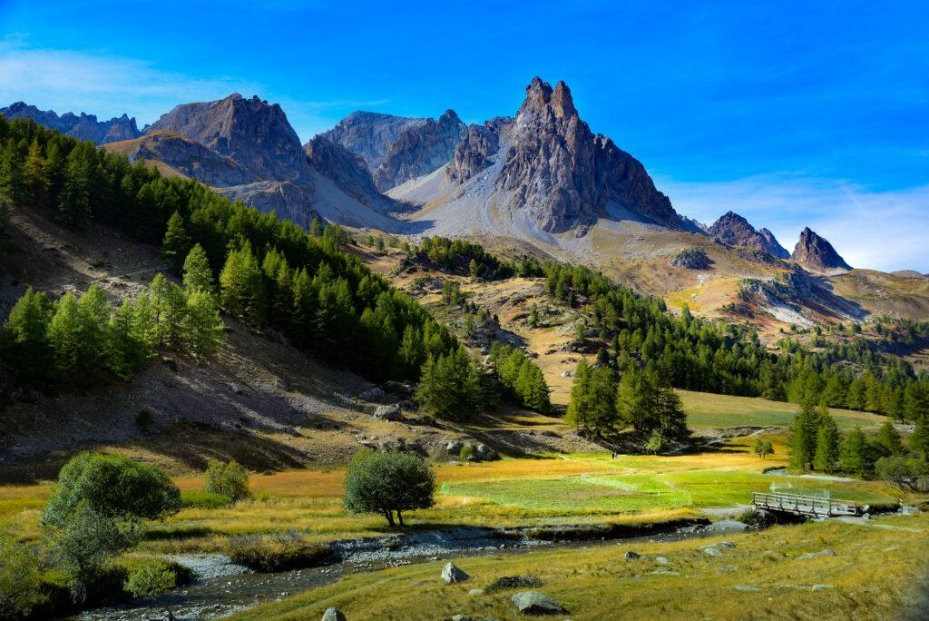 rocky mountains when moving to colorado