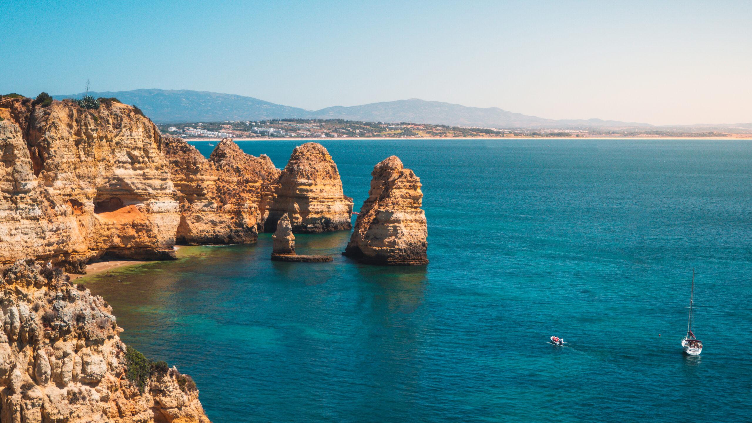 moving from canada to portugal sea sights