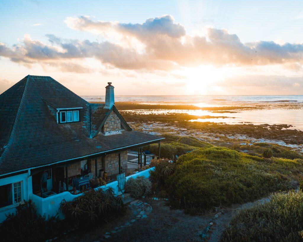 house in new zealand