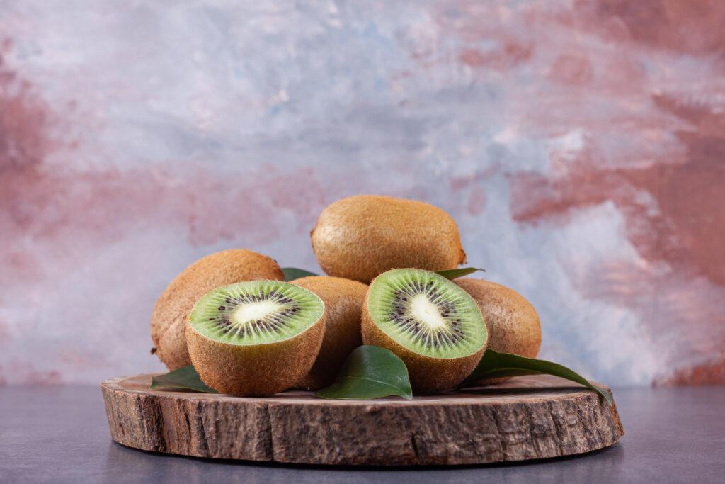 new zealand food kiwi when moving from Canada to new zealand