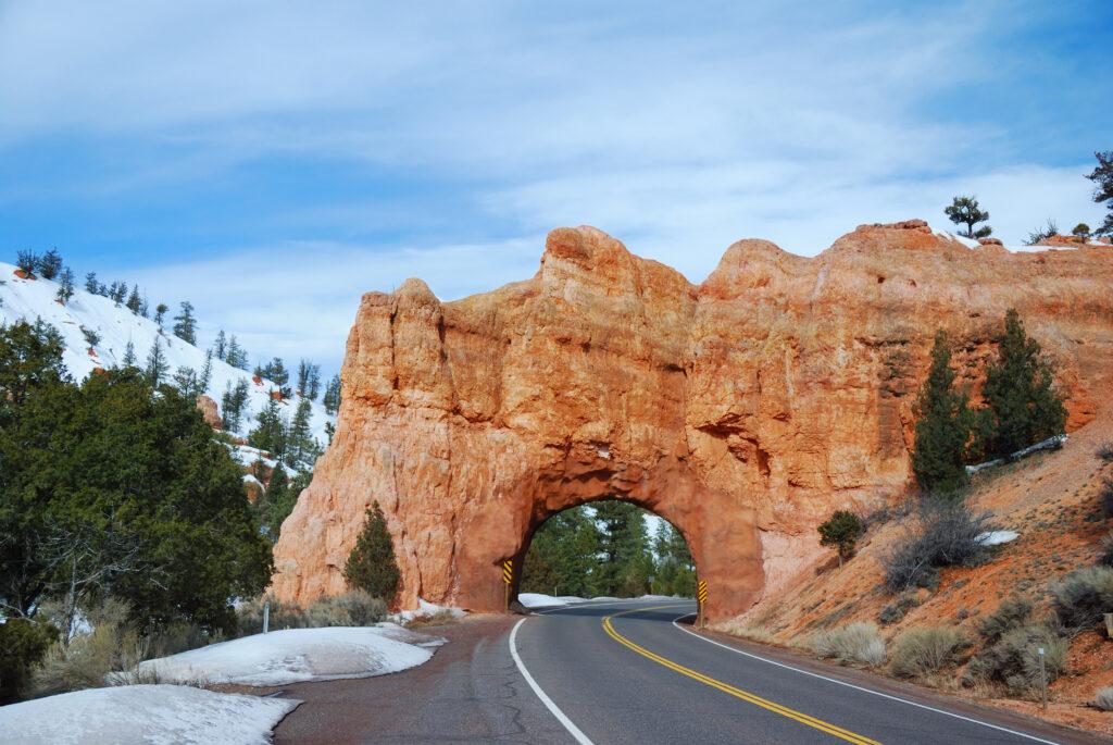 stone gate in us