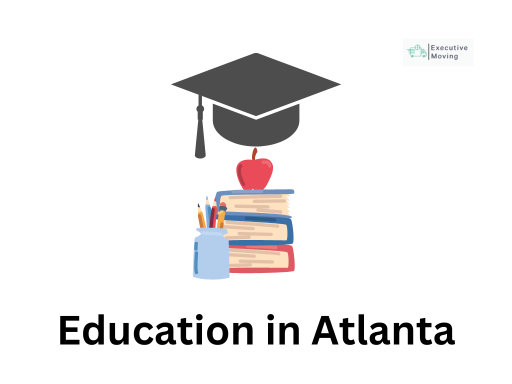 Education in Atlanta