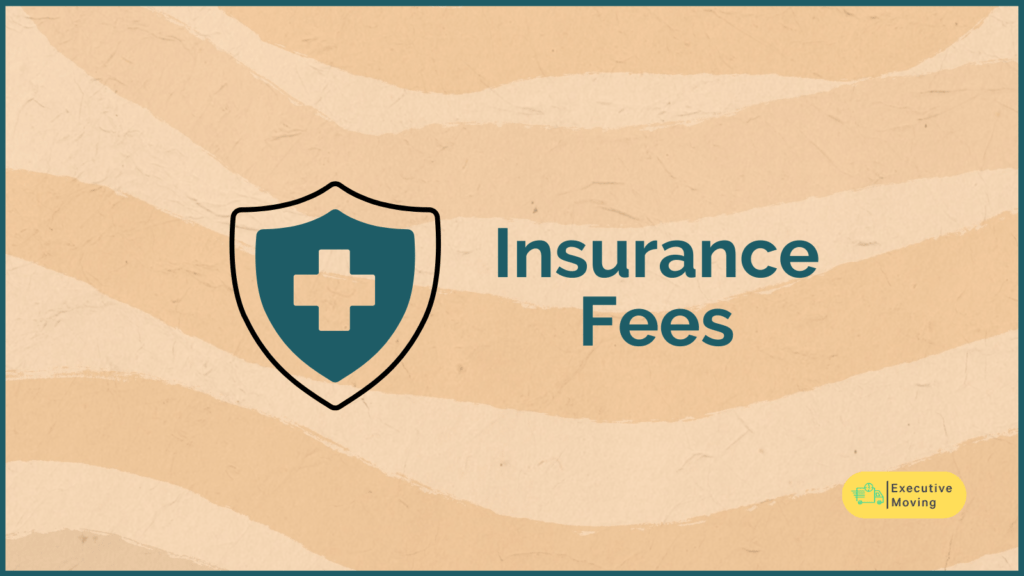 Insurance Fees