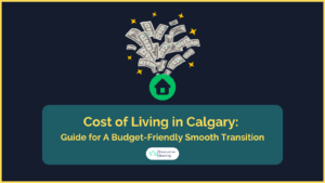 Cost of Living in Calgary