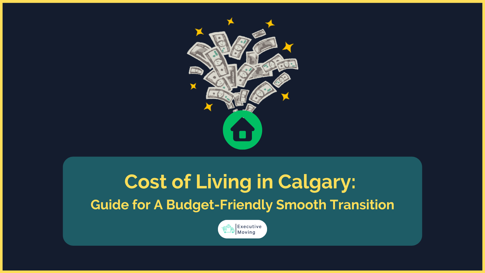 Cost of Living in Calgary