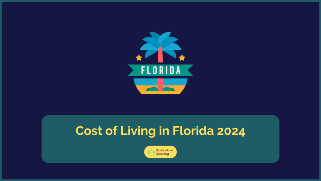 Cost of Living in Florida