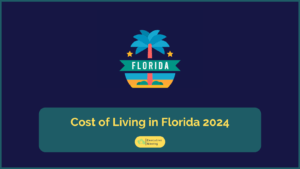 Cost of Living in Florida