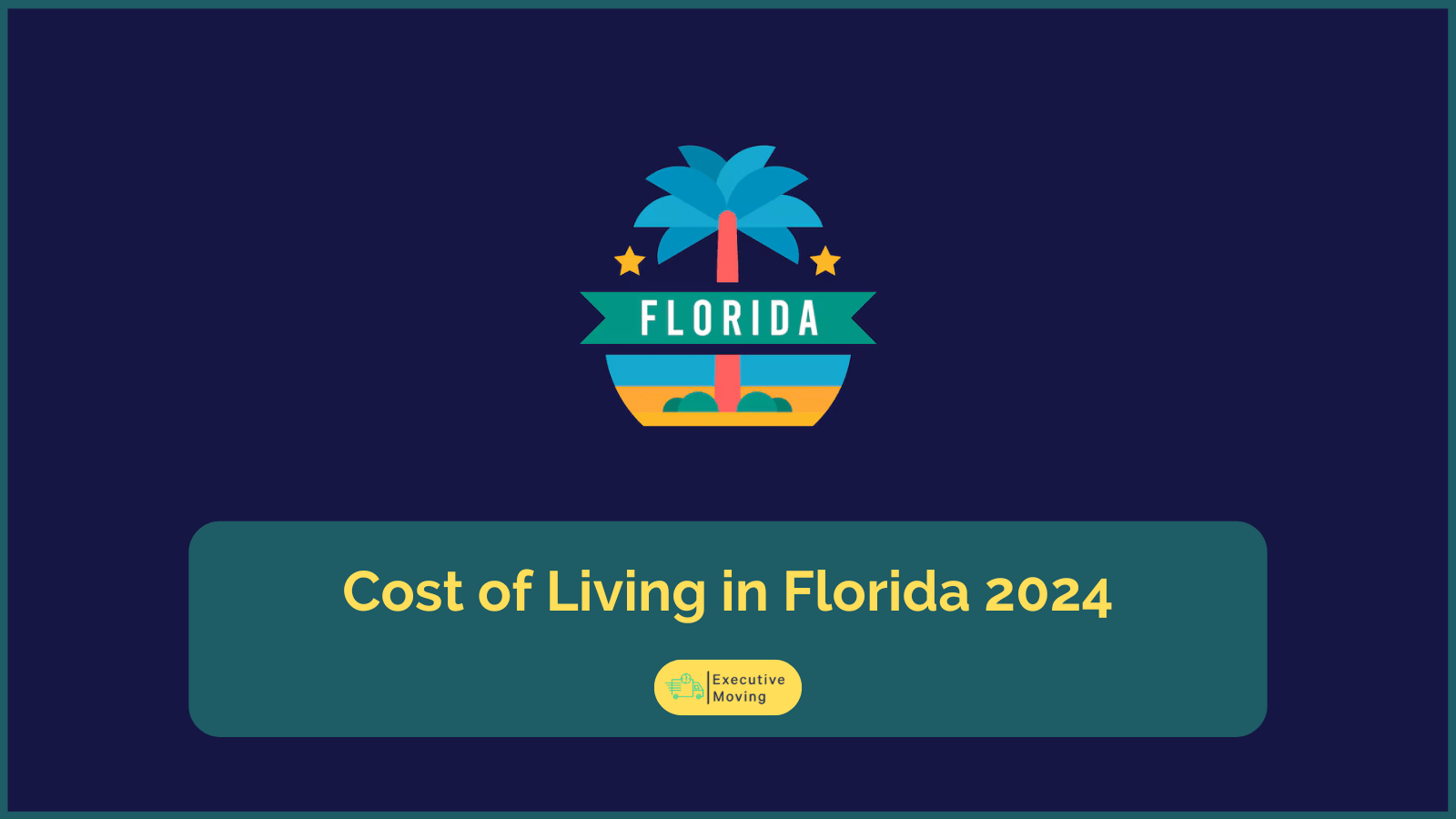 Cost of Living in Florida