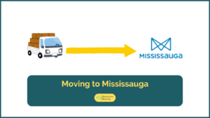 moving to Mississauga