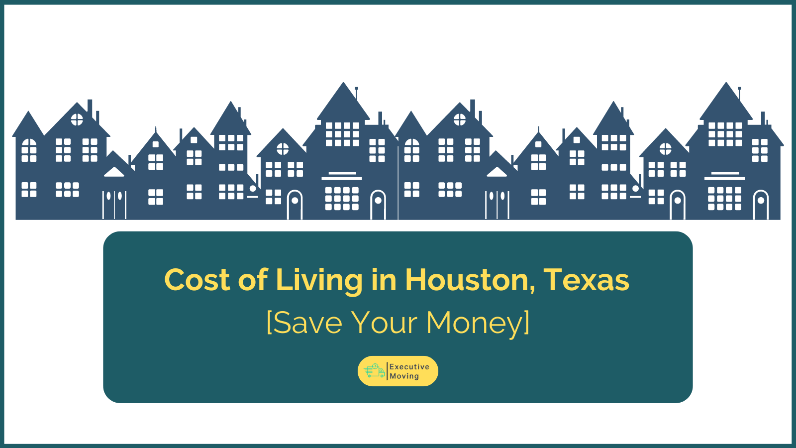 Cost of Living in Houston