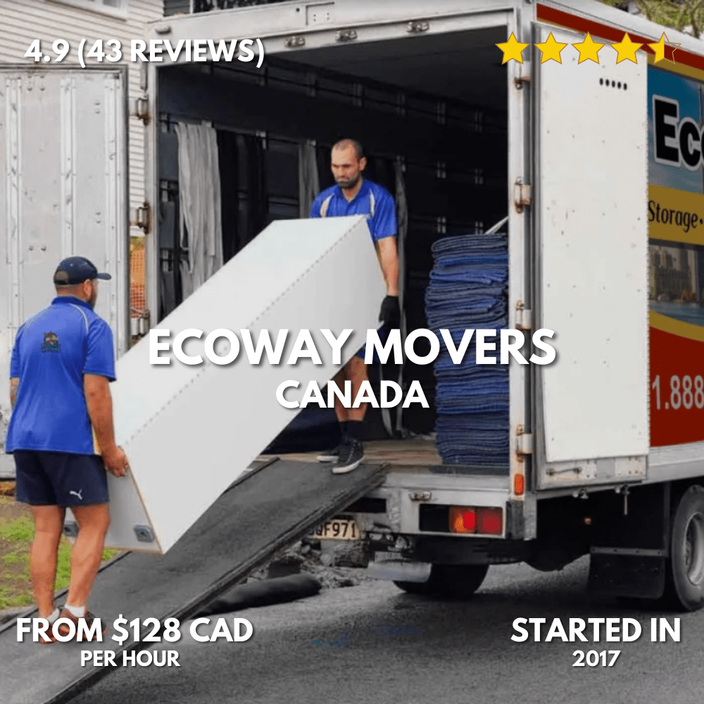 Ecoway Movers