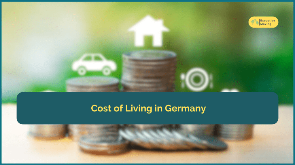 Cost of Living in Germany