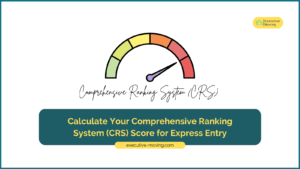 Comprehensive Ranking System (CRS)