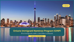 Ontario Immigrant Nominee Program (OINP)