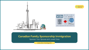 Canadian Family Sponsorship Immigration