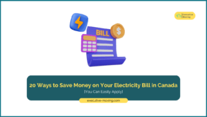 Ways to Save Money on Your Electricity Bill